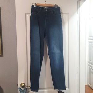 Chico's Denim  Chico's Size 1.5 Tall Color Indigo